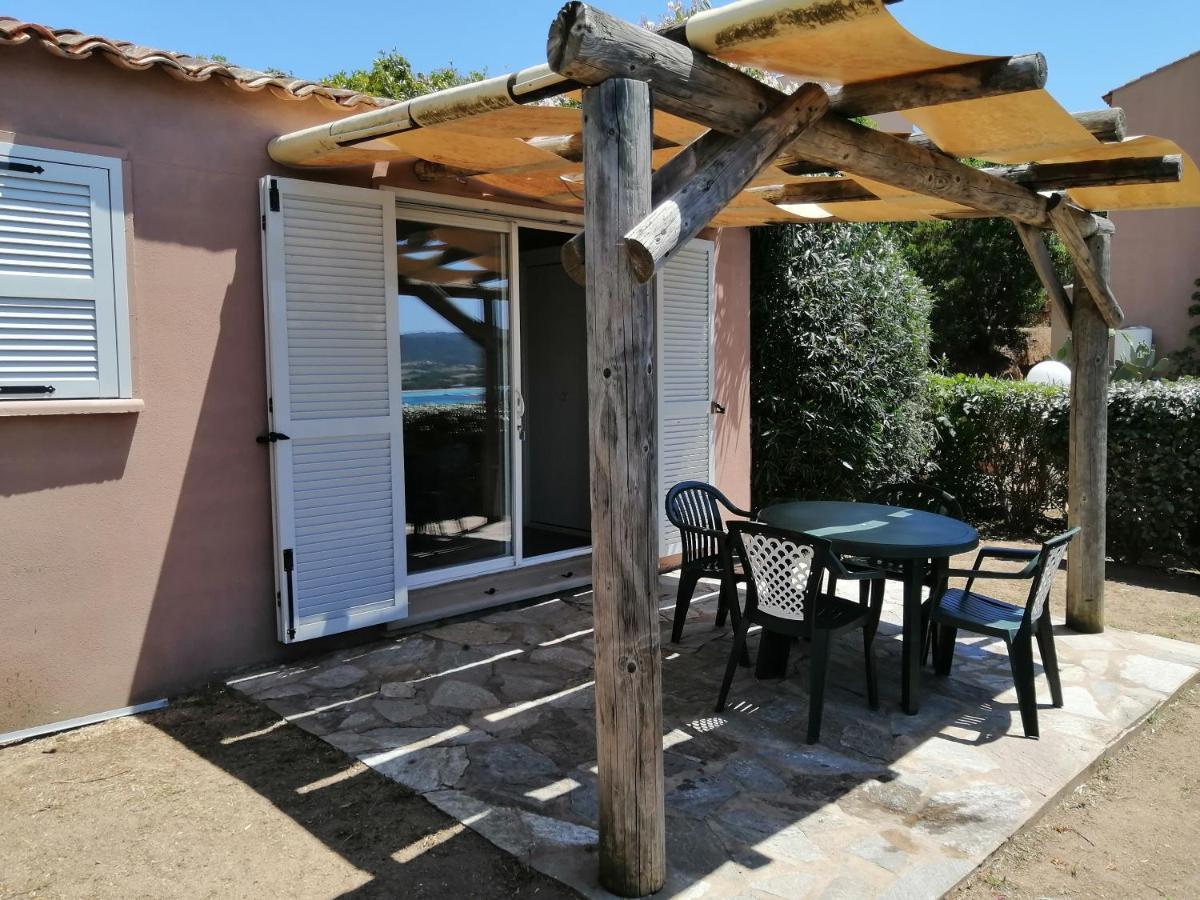 Residence Monte D'Oro Porto-Vecchio  Exterior photo