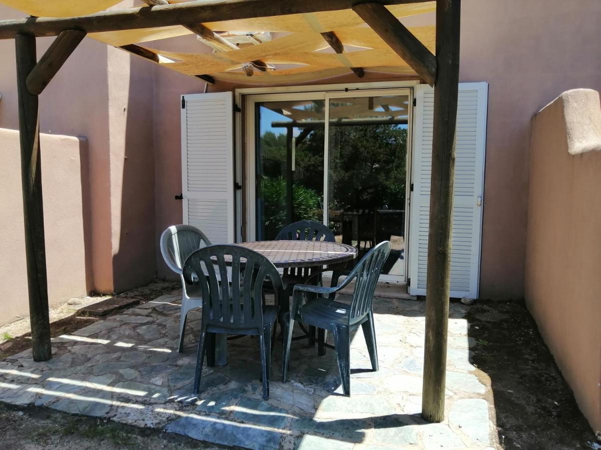 Residence Monte D'Oro Porto-Vecchio  Exterior photo