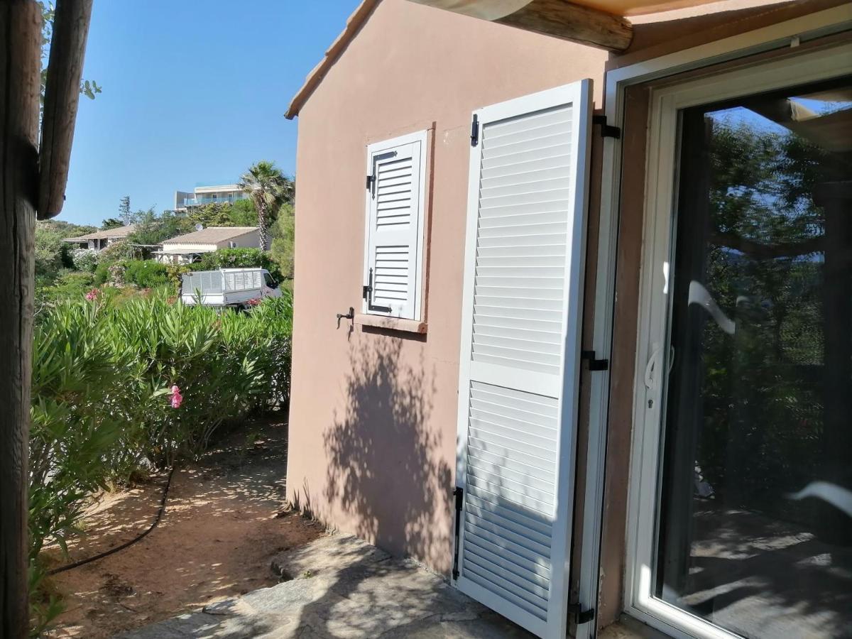 Residence Monte D'Oro Porto-Vecchio  Exterior photo