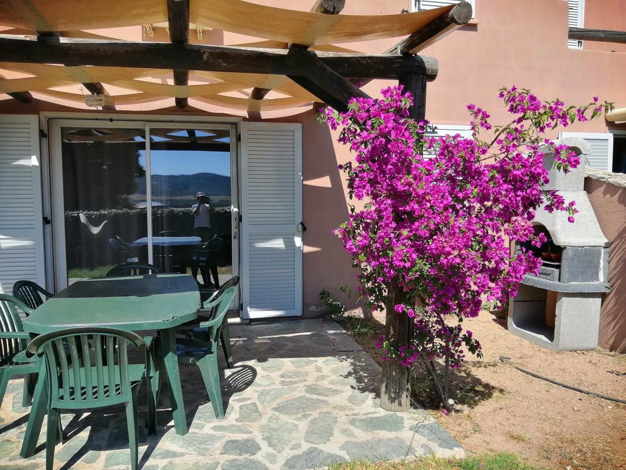 Residence Monte D'Oro Porto-Vecchio  Exterior photo