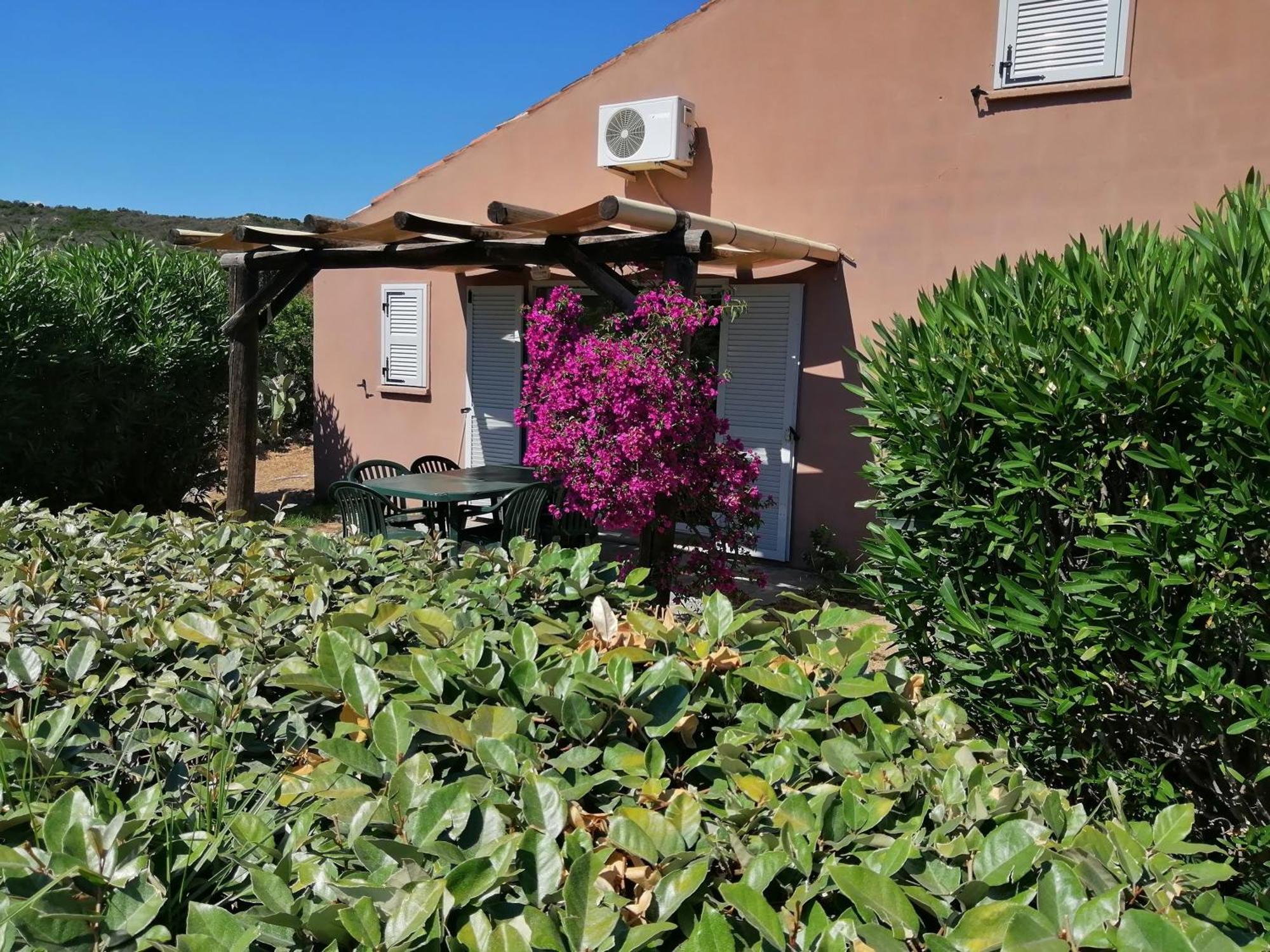 Residence Monte D'Oro Porto-Vecchio  Exterior photo