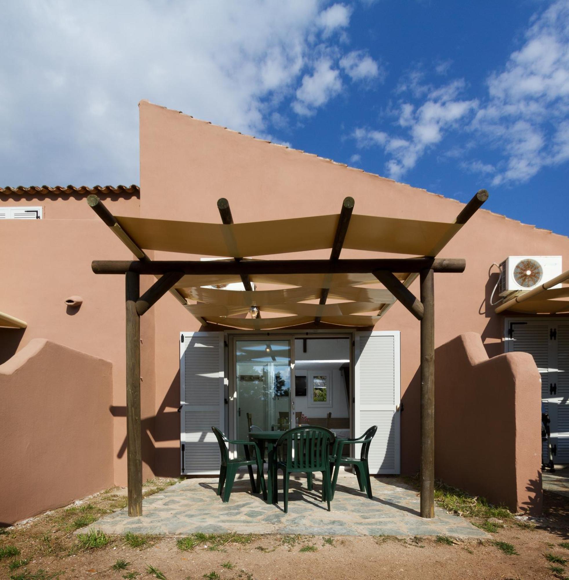 Residence Monte D'Oro Porto-Vecchio  Exterior photo