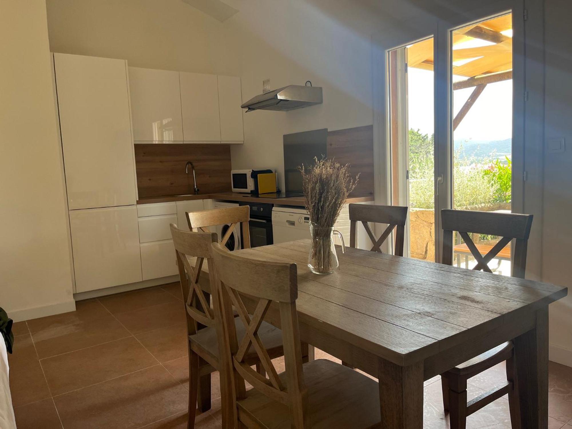 Residence Monte D'Oro Porto-Vecchio  Exterior photo