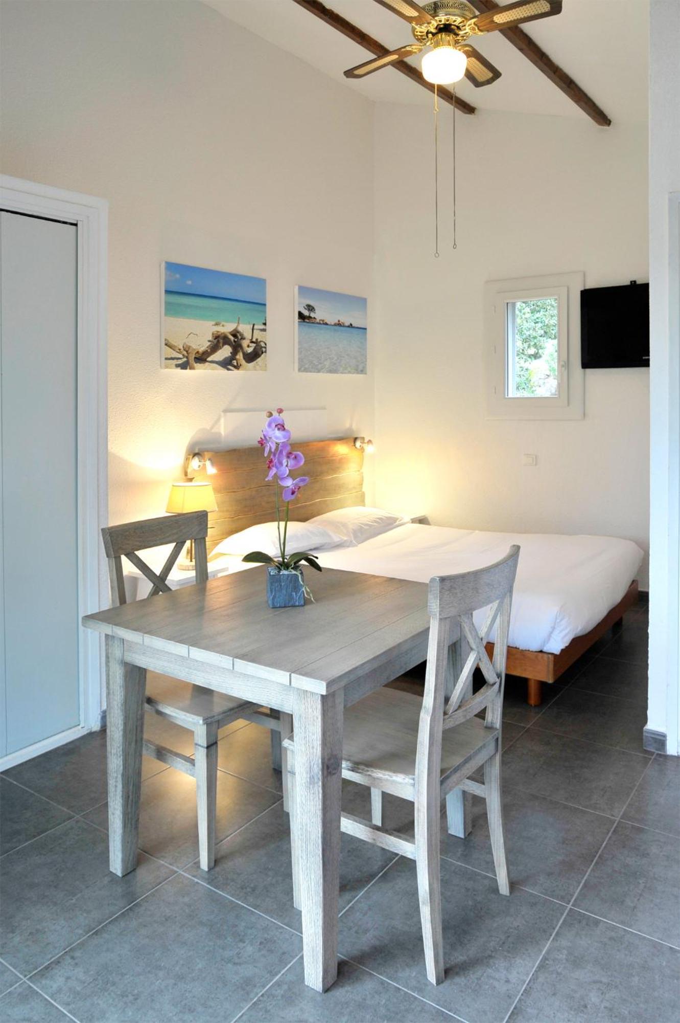 Residence Monte D'Oro Porto-Vecchio  Exterior photo