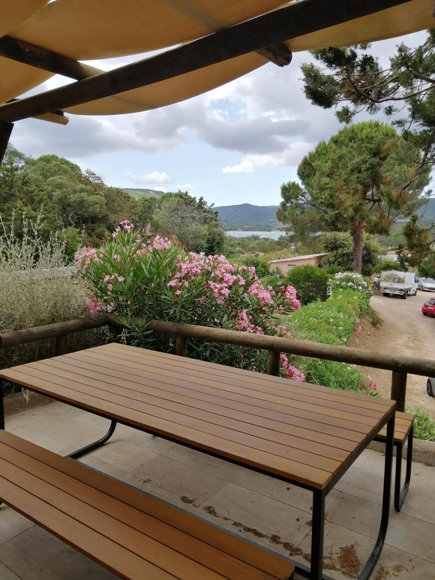 Residence Monte D'Oro Porto-Vecchio  Exterior photo