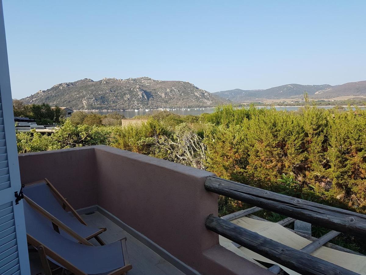 Residence Monte D'Oro Porto-Vecchio  Exterior photo